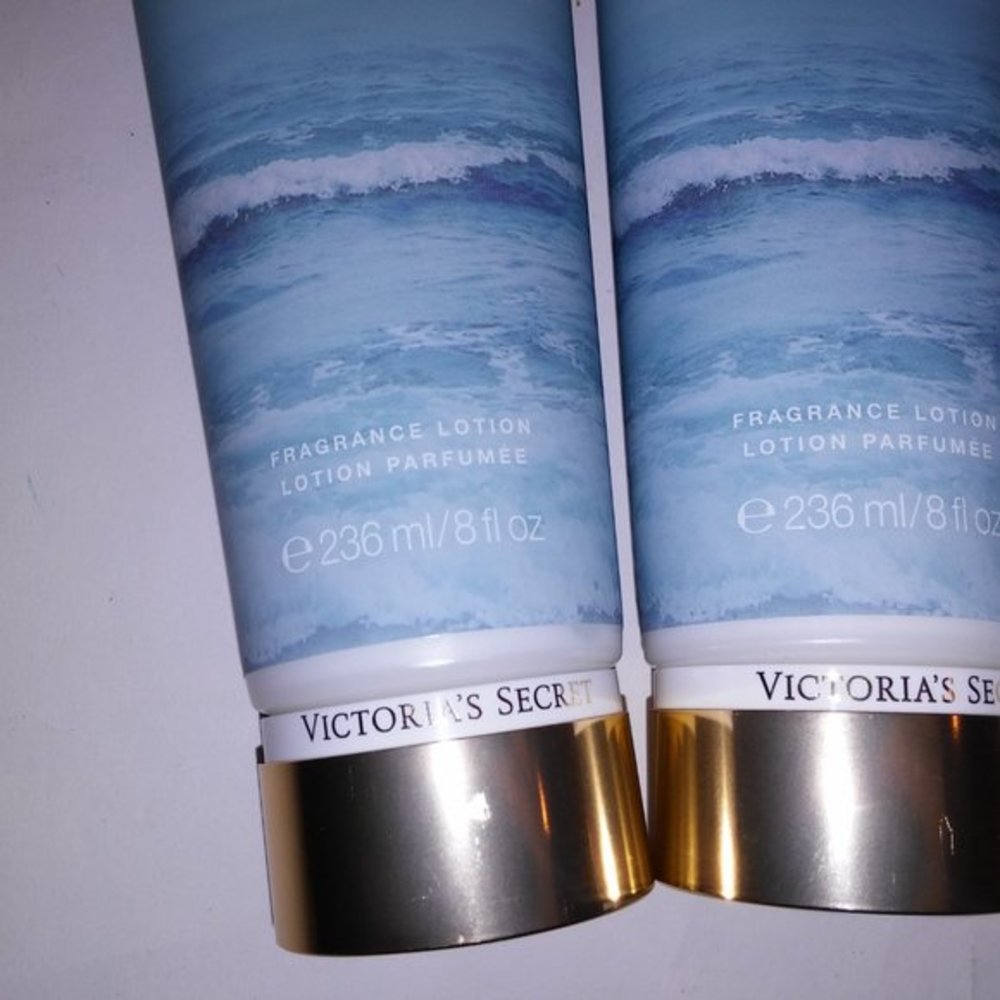 Set of 3 Victoria Secret Fragrance Lotion‎ - Picture 3 of 5